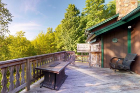 Bridal Veil Lodge Franconia